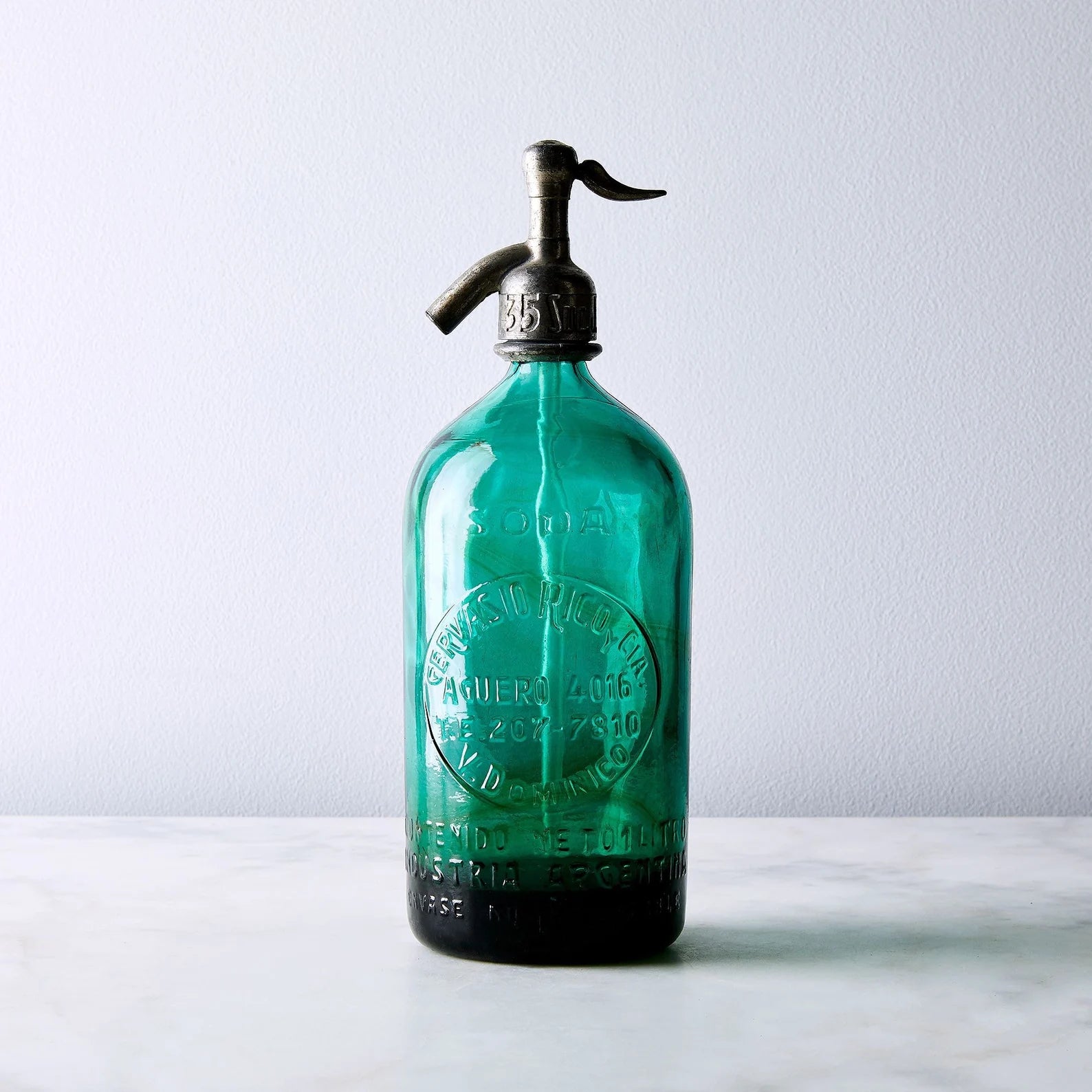 1 liter Green