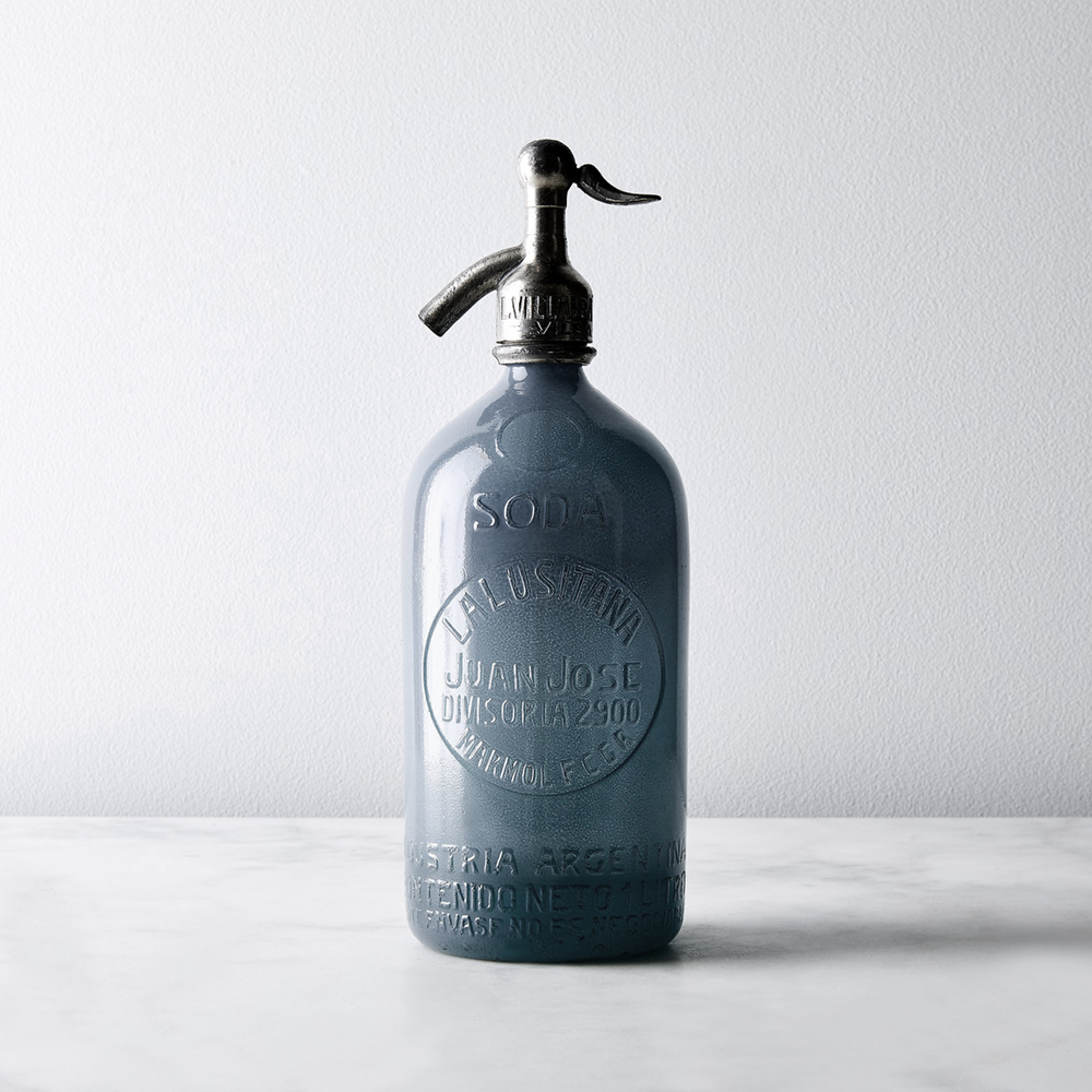 1 liter Grey