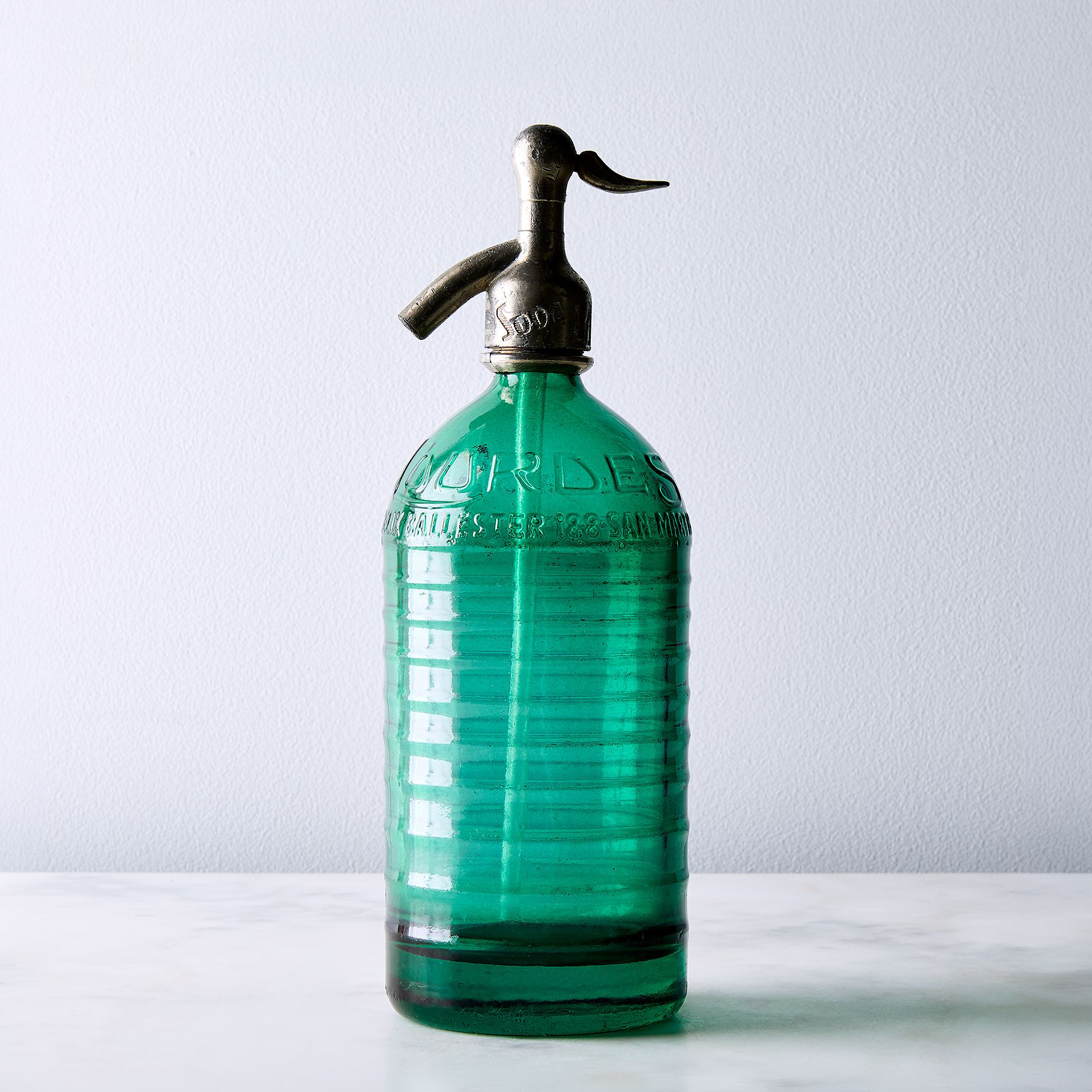 1 liter Lourdes Green