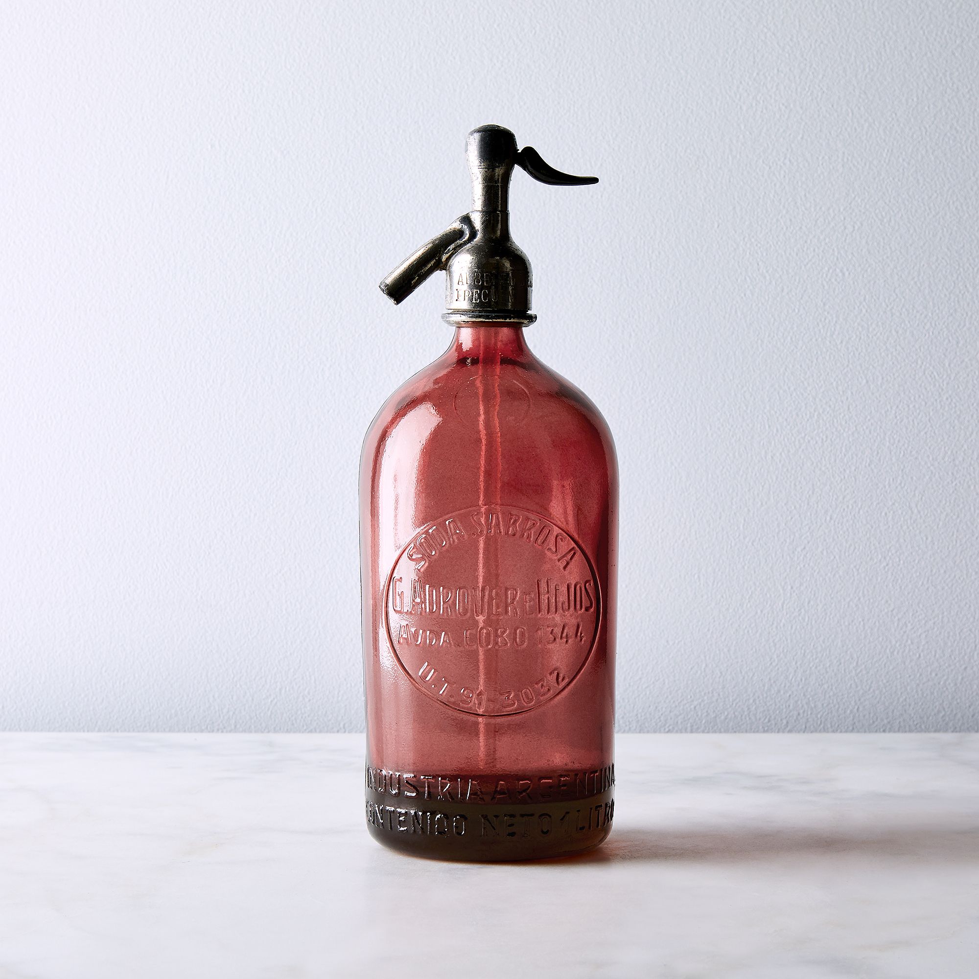 1 liter Blush