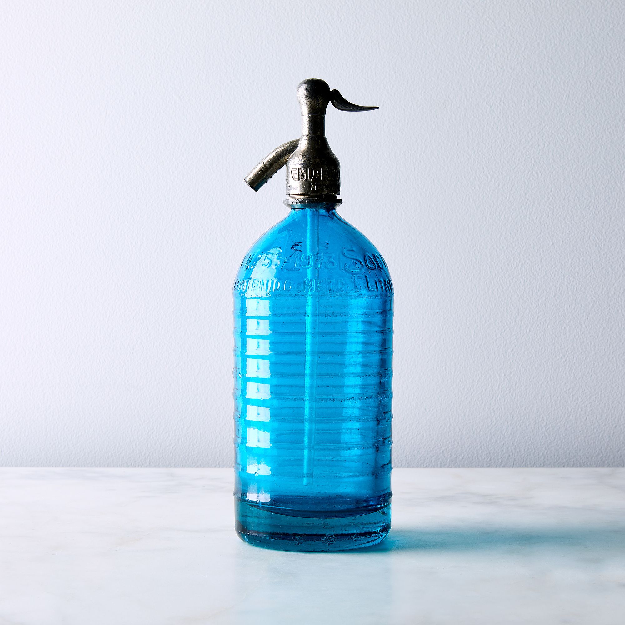 1 liter Lourdes Blue