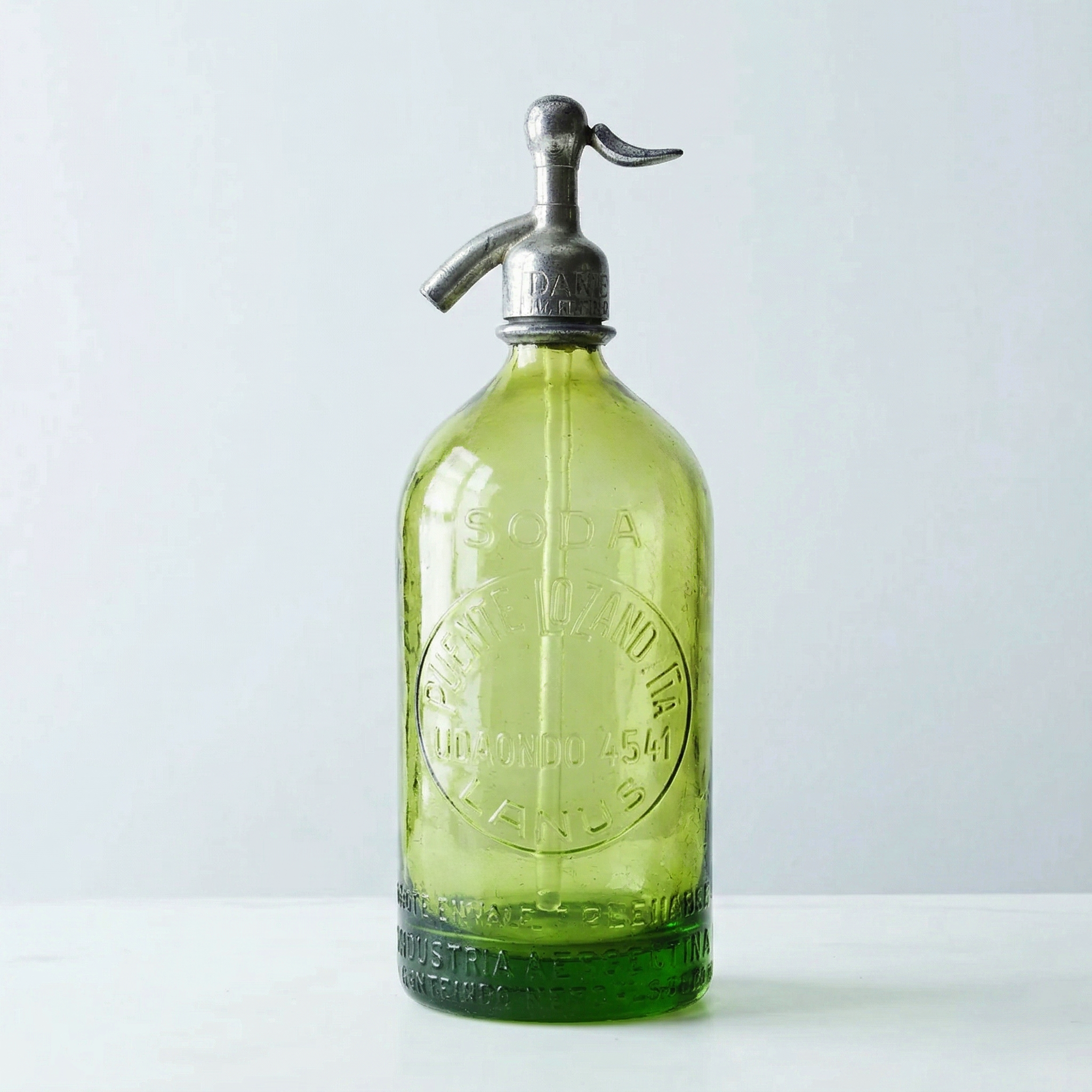 1 liter Lime Yellow
