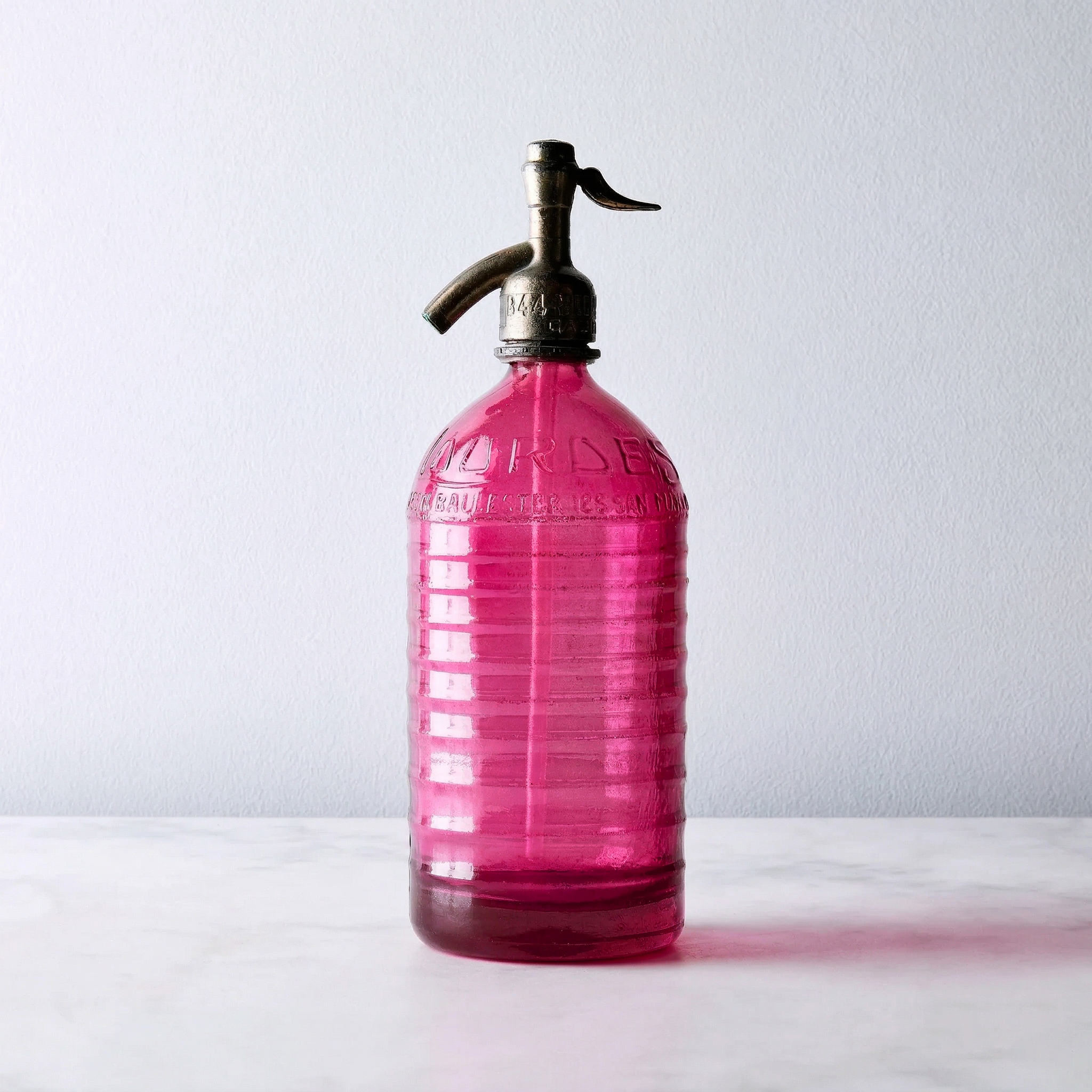 1 liter Lourdes Pink