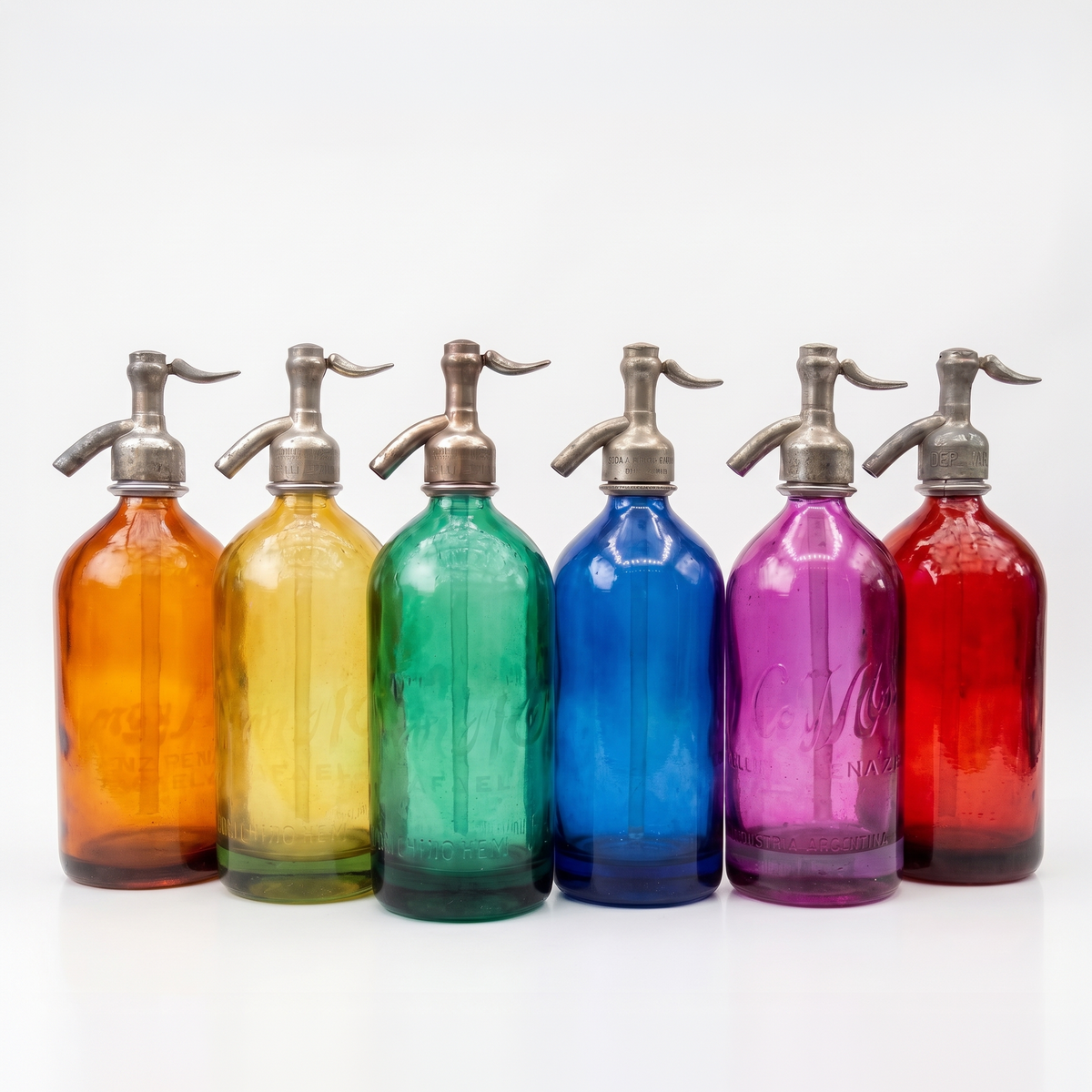 Les Petites 1/2 liter
