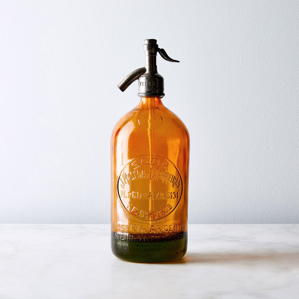 1 liter Amber