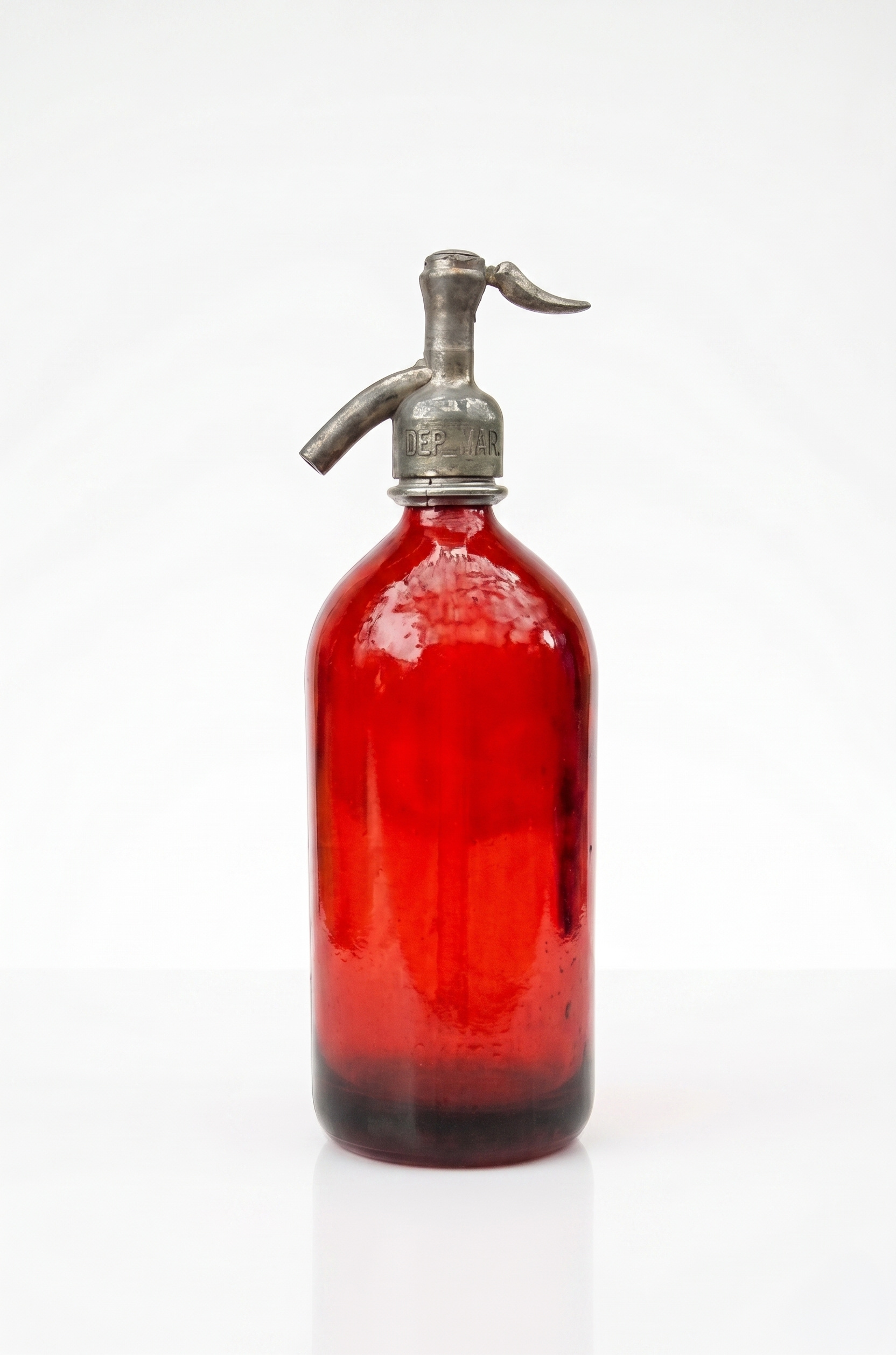 Half Liter Red
