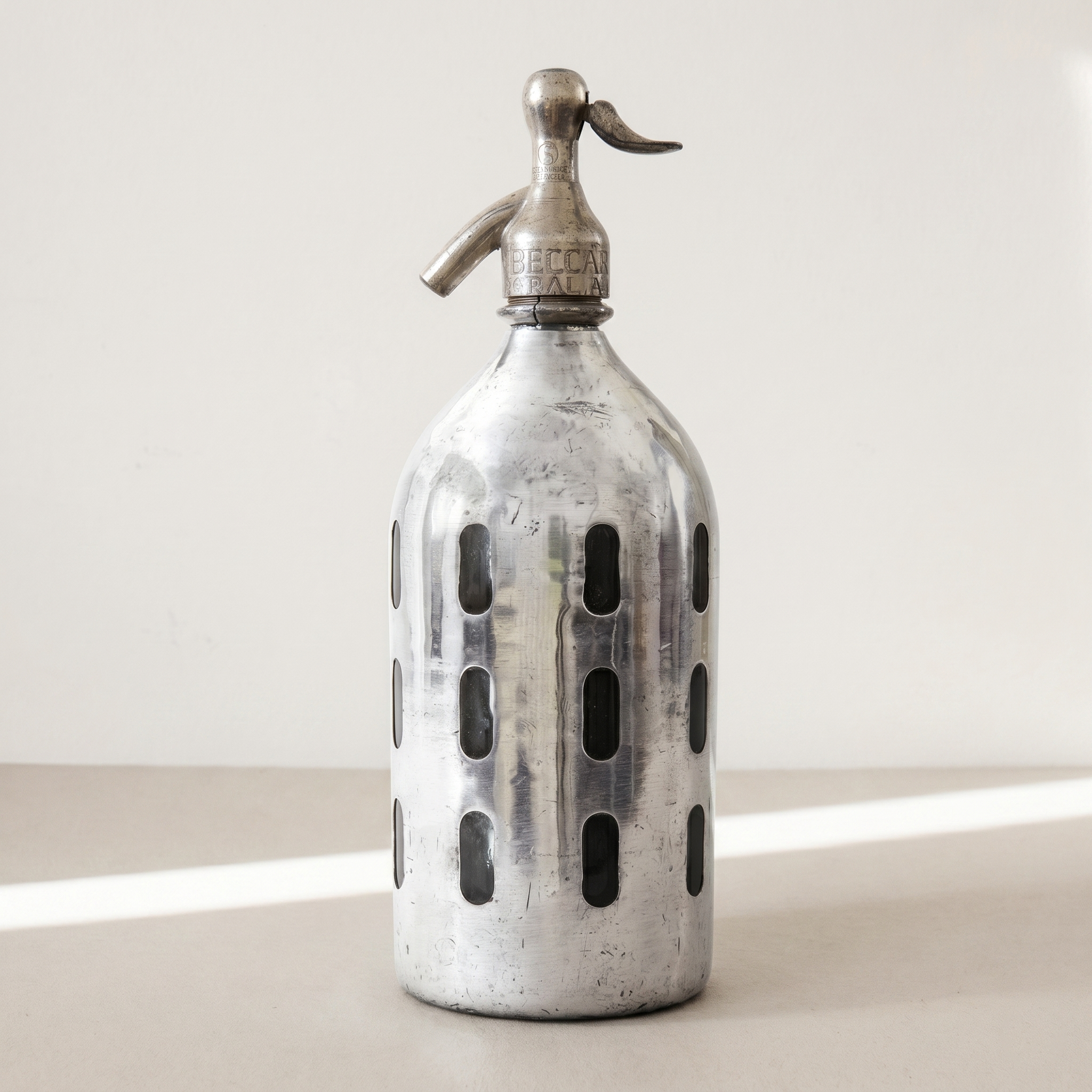 1 liter Metal Classic