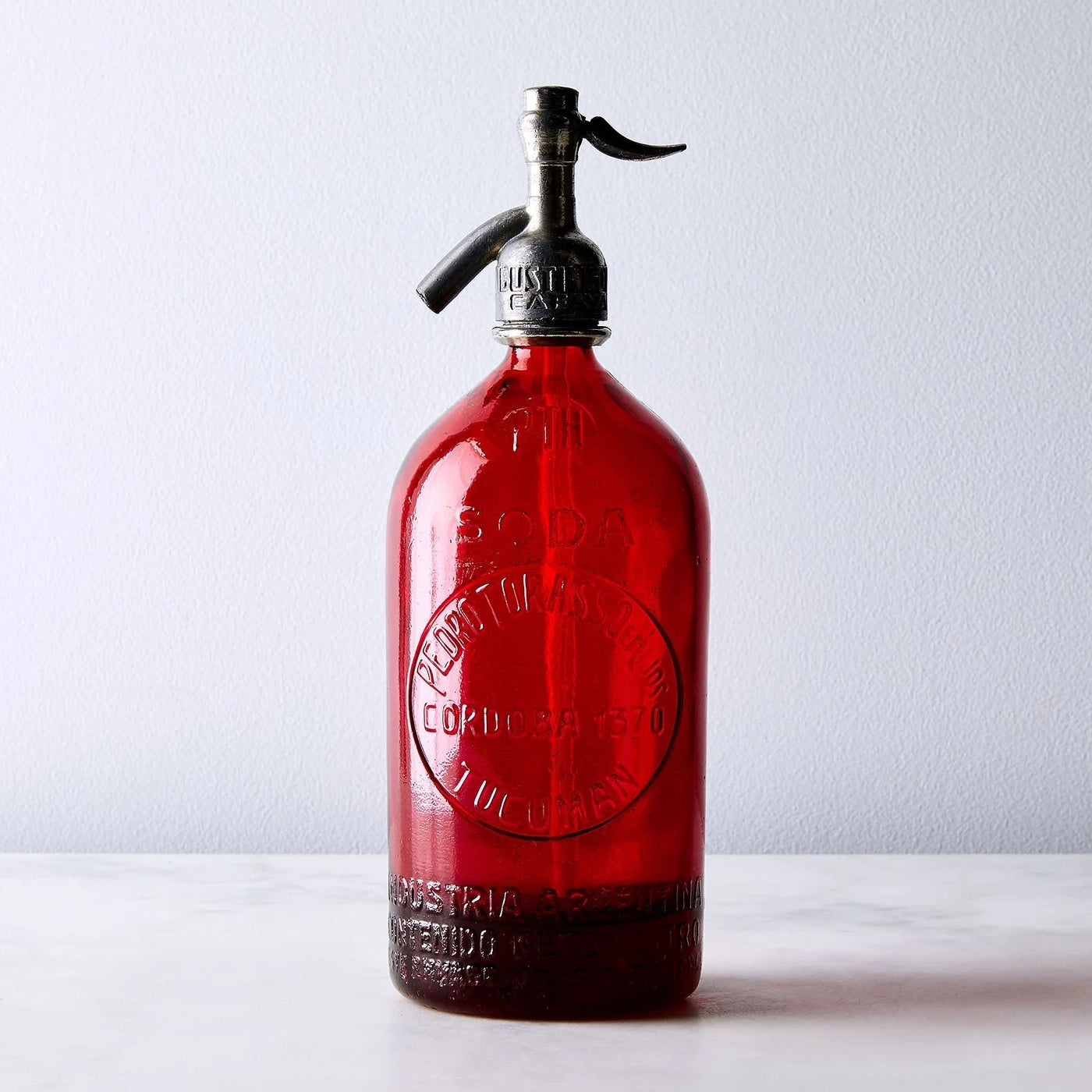 1 liter Red