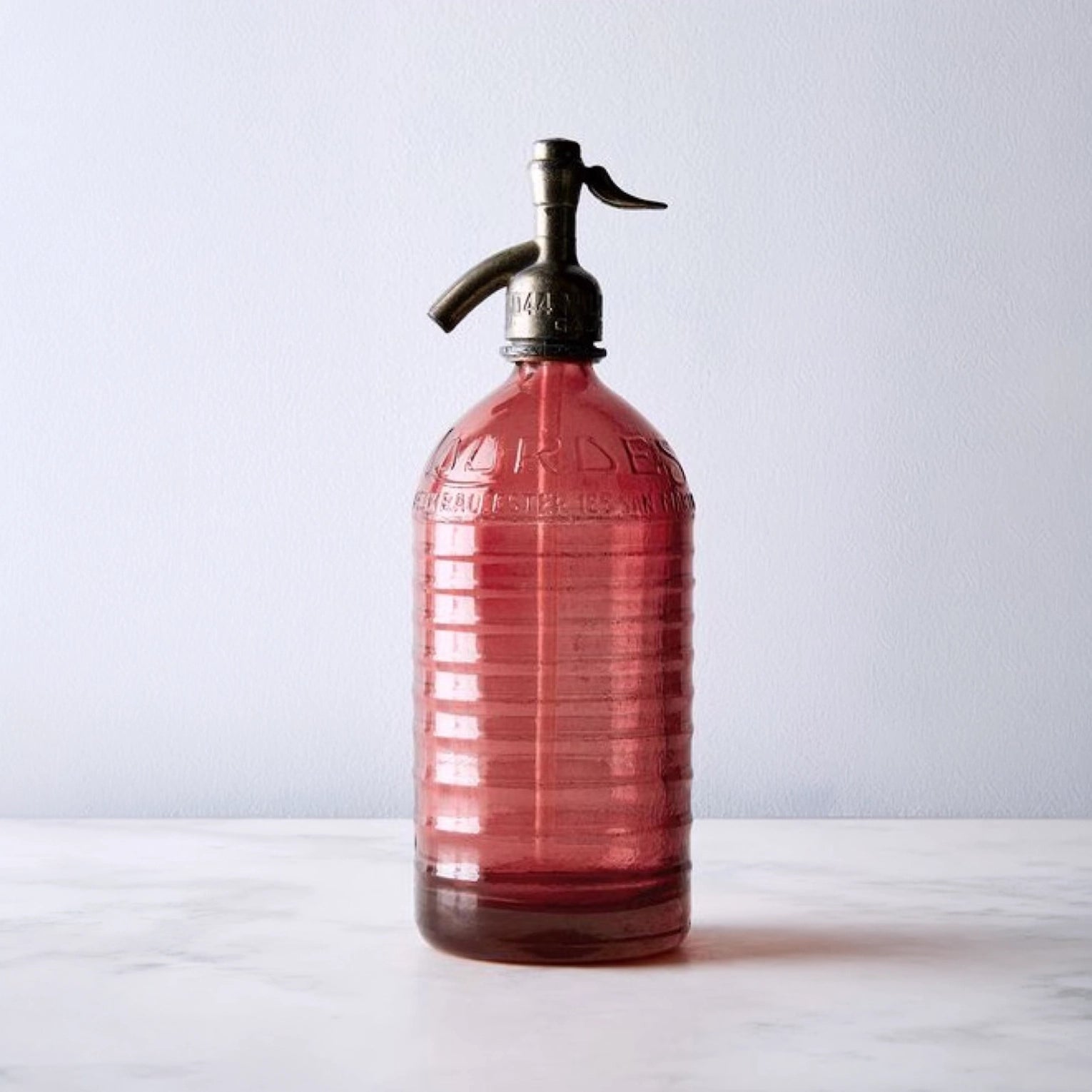 1 liter Lourdes Blush