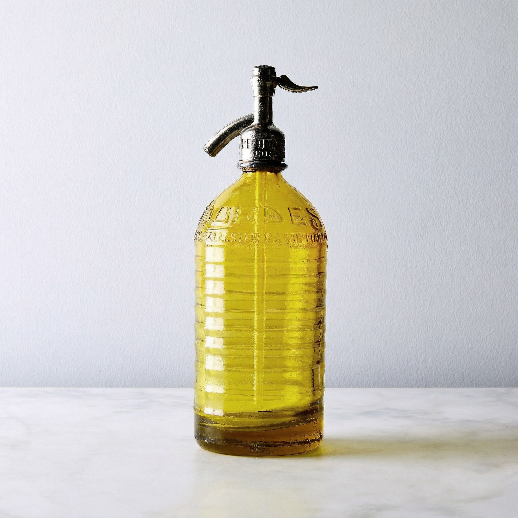 1 liter Lourdes Yellow